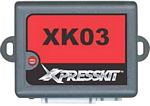 XPresskit XK03 Door Lock/Alarm Interface