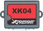 XPresskit XK04 Ford PATS/Securelock Override Kit