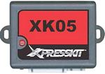 XPresskit XK05 Data Transponder Override Interface
