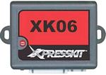 XPresskit XK06 GM Immobilizer Override Interface