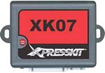 XPresskit XK07 CAN BUS Data Immobilizer Override