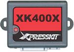 XPresskit XK400X XPressKit Programmable Multi-Platform Standalone Interface/Bypass Module