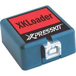 XPresskit XKLOADER Computer Interface