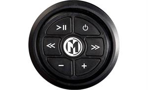 Memphis Audio 16-MXABTSA Marine/powersports Bluetooth controller with AUX-in