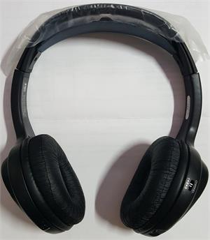 Directed HP205 1 Channel IR Headphones