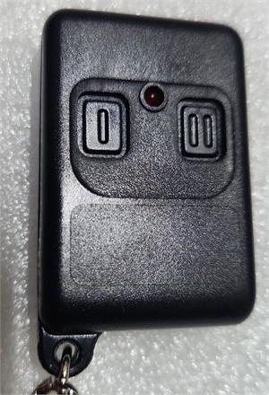 Directed 465T 2 Button Remote Control Older Directed Alarm Systems
