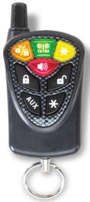 Directed 488T UNIVERSAL LED 2-WAY REPLACEMENT REMOTE