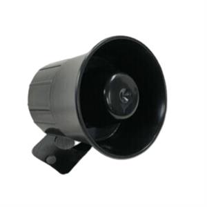 Directed 514L Revenger Soft Chirp 6-Tone Alarm Siren (Smaller Size than 514LN)