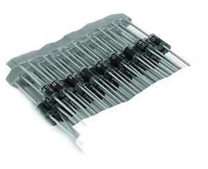 Directed 653T IN5402 3 Amp Rated Diodes (50 Pack)