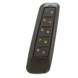Directed 7052 Add-On Wireless Keypad for DS4 / DS4P