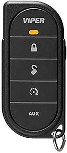 Viper 7656V 1 Way Remote Control