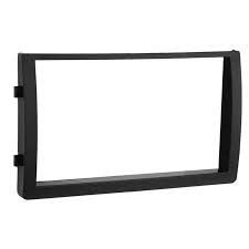 Metra 95-7419 2005 - 2006 Nissan Altima without factory Navigation Double DIN Radio Replacement Dash Kit