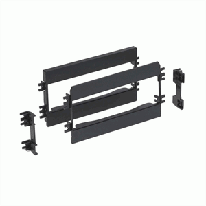 METRA 99-1003 1995 and Up Kia Sportage Jet Car Stereo Installation Kit