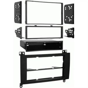 Metra 99-6512 2007-2008 Dodge Sprinter Radio Replacement Dash Kit