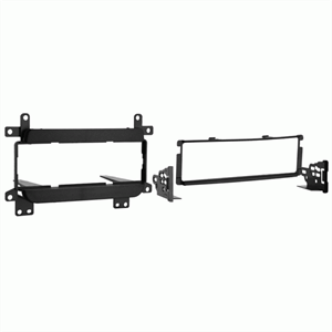 Metra 99-7950 2003-2005 Suzuki Grand Vitara 2003-2006 XL7 / 2003-2004 Aerio Radio Replacement Dash Installation Kit