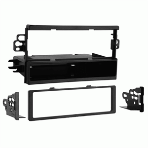 Metra 99-7951 2004-2008 Suzuki Verona/Forenza 2004-2008 / Chevrolet Aveo Radio Replacement Dash Install Kit