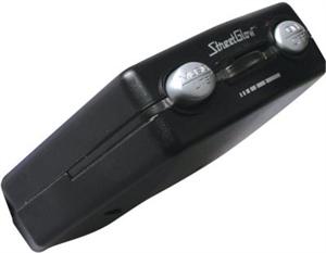 STREETGLOW ANMI2 Music Interface for Undercar LED Kits