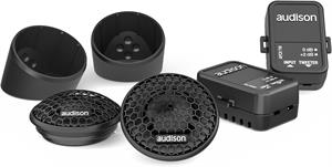 Audison AP1 Prima 1 Inch 150W Tweeters 4 Ohm PAIR