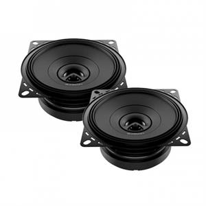 Audison AP4 Prima 4 40W RMS Component Midrange Speakers 120W Max 4 Ohm PAIR