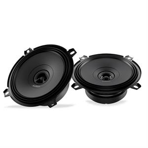 Audison AP5 Prima 5.25 Inch 50W RMS Component Mid Woofers 150W Max 4 Ohm PAIR