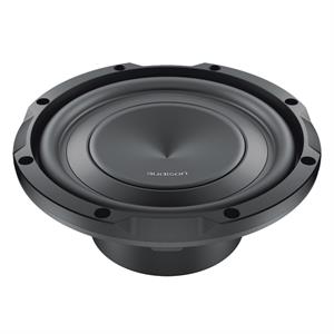 Audison APS 8R Prima 8 Inch 250W RMS 4 Ohm SVC Component Subwoofer for Sealed Enclosures 500W Max EACH