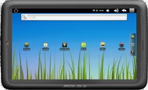 ARCHOS Arnova 10B G2 Touch Screen 10 4GB / 1Ghz Internet Tablet for Android 2.3 Gingerbread OS