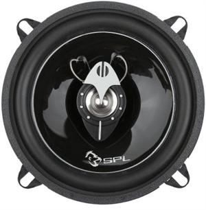 SPL AS-52 5.25 160W 2 Way Full Range Speakers 4 Ohm
