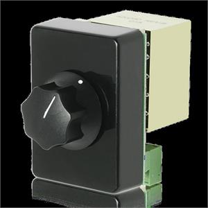 Atlas IED AT100RM Attenuator Deluxe Rack Mounted 100W 3dB Steps