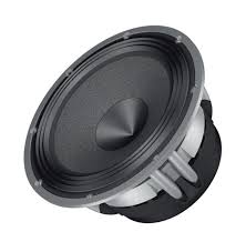 Audsion Voce AV-10 10 Inch 400W RMS 4 Ohm Audiophile Subwoofer 800W Max EACH