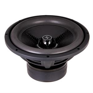 Precision Power PPI AW.10 D2 ATOM 10 500W RMS Dual 2 Ohm Subwoofer 1000W Max
