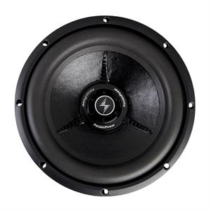Precision Power PPI AW.12 D2 ATOM 12 600W RMS Dual 2 Ohm Subwoofer 1200W Max
