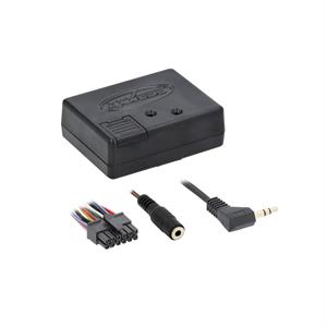 Metra AXSWC Steering Wheel Control Interface ASWC-1