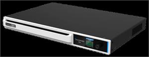 Atlas IED AZM8 Atmosphere 8-Zone Audio Processor with Wifi
