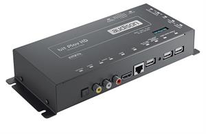 Audison bit Play HD HI-RESOLUTION IN-CAR MEDIA PLAYER
