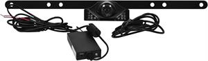 Blaupunkt BPDW8913WR 2.4GHz Wireless Wi-Fi Car Rear View Waterproof Backup Camera