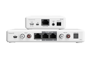 Russound BSK-2 Two piece Bluetooth adapter / extender kit