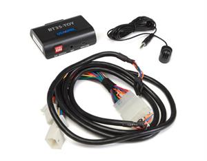 USA SPEC BT35-TOY Bluetooth Music & Phone Interface for Lexus & Toyota