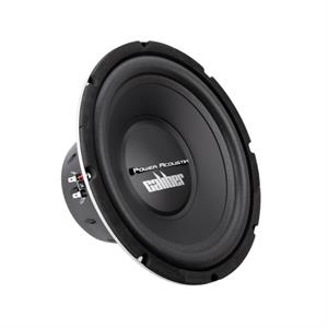 Power Acoustik CBW-124 CALIBER 12 500W RMS Dual 4 Ohm Subwoofer 1500W Max EACH