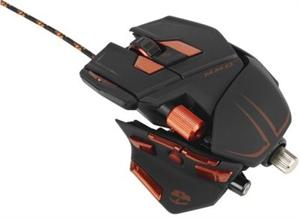 Saitek CYBORG PC M.M.O.7 Gaming Mouse CCB437130002/04/1