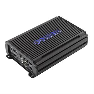 Orion CEA400.4D Cobalt Elite 4 x 60W RMS 4 Channel Class D Mini Amplifier 1600W Max