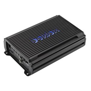 Orion CEA650.1D Cobalt Elite 650W RMS at 1 Ohm Class D Monoblock Subwoofer Amplifier 2600W Max