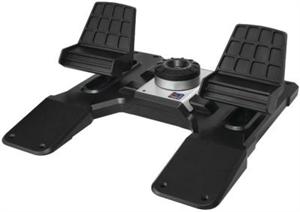 SAITEK PC Pro Flight Cessna Rudder Pedal CES432070002/02/1