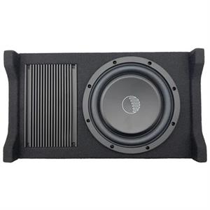 Orion CPE80 Cobalt 8 250W RMS Active Powered Down-Firing Enclosure 1000W Max