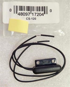Crimestopper CS-120 Mercury Tilt Switch