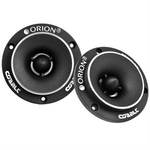 Orion Cobalt CTW2.0NEO 3.8-Inch 100W RMS NEO Super Tweeters 4 Ohm 400W Max PAIR 