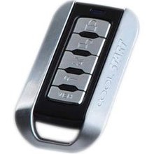Crimestopper RSTX4-G3 5 Button Remote Transmitter TX for RS4-G3