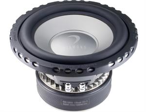 Diamond Audio D610D4 D6 10 Inch 500W RMS Alloy Cone Dual 4 Ohm Subwoofer 1000W Max OLD SCHOOL
