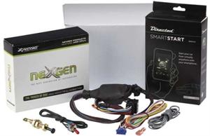 Directed DSS200GM1 XpressStart GM Smart Start XPress RXT OEM Alarm Interface System