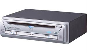 Sony DVX-11A In-dash DVD / CD / MP3 Player