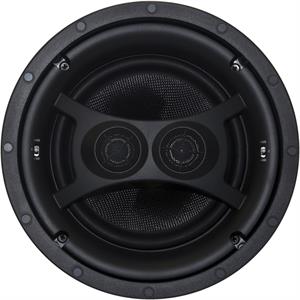 Earthquake ECS8D 8 Inch 450W Dual Voice Coil Edgeless In Ceiling Speaker 8 Ohm EACH